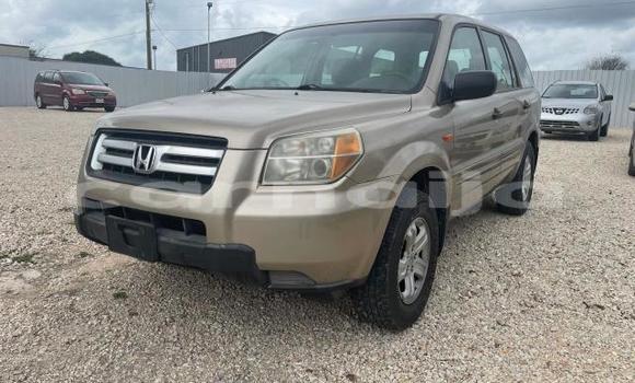 Buy New Honda Pilot Other Car in Badagry in Lagos State Buy New Honda Pilot Other Car in Badagry in Lagos State