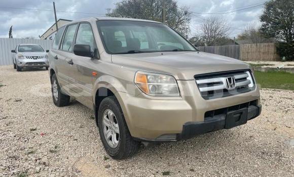 Buy New Honda Pilot Other Car in Badagry in Lagos State Buy New Honda Pilot Other Car in Badagry in Lagos State