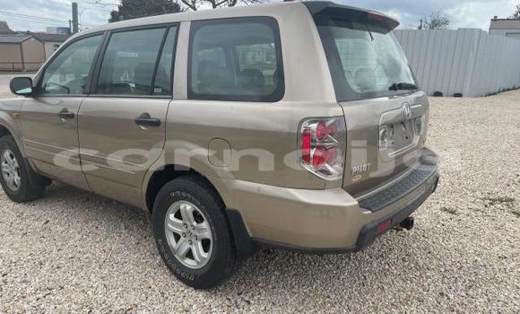 Buy New Honda Pilot Other Car in Badagry in Lagos State Buy New Honda Pilot Other Car in Badagry in Lagos State