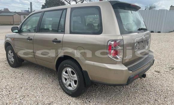 Buy New Honda Pilot Other Car in Badagry in Lagos State Buy New Honda Pilot Other Car in Badagry in Lagos State