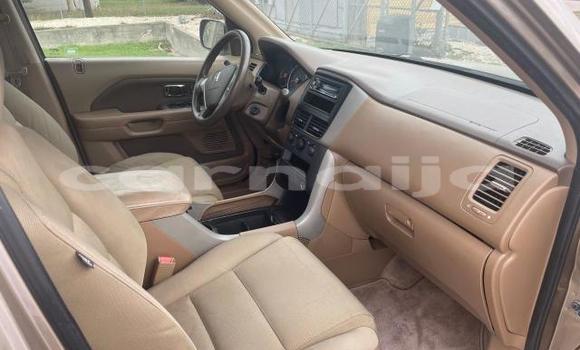 Buy New Honda Pilot Other Car in Badagry in Lagos State Buy New Honda Pilot Other Car in Badagry in Lagos State