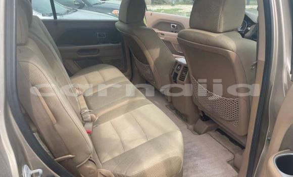 Buy New Honda Pilot Other Car in Badagry in Lagos State Buy New Honda Pilot Other Car in Badagry in Lagos State