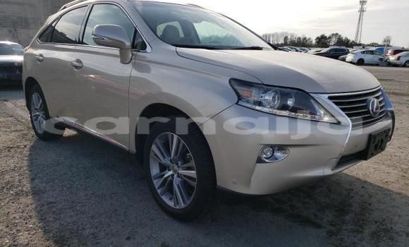 Buy New Lexus RX Other Car in Badagry in Lagos State Buy New Lexus RX Other Car in Badagry in Lagos State