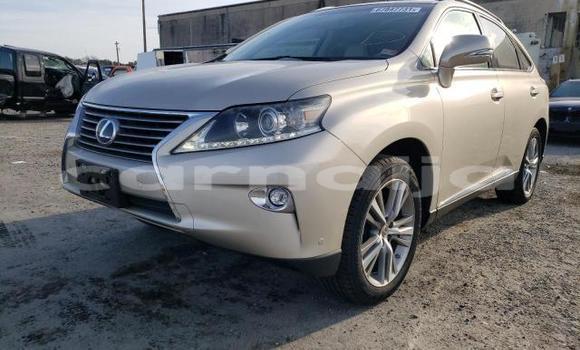 Acheter Neuf Voiture Lexus RX Autre à Badagry, État de Lagos Acheter Neuf Voiture Lexus RX Autre à Badagry, État de Lagos