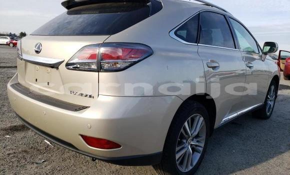 Acheter Neuf Voiture Lexus RX Autre à Badagry, État de Lagos Acheter Neuf Voiture Lexus RX Autre à Badagry, État de Lagos