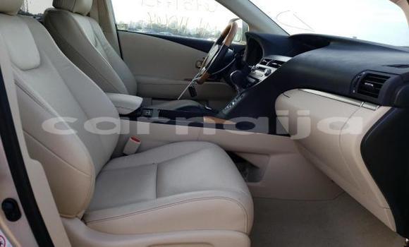 Acheter Neuf Voiture Lexus RX Autre à Badagry, État de Lagos Acheter Neuf Voiture Lexus RX Autre à Badagry, État de Lagos