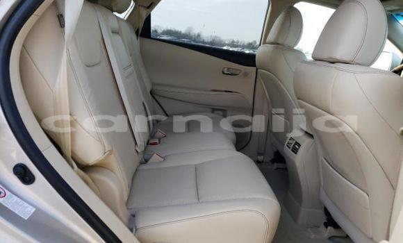 Acheter Neuf Voiture Lexus RX Autre à Badagry, État de Lagos Acheter Neuf Voiture Lexus RX Autre à Badagry, État de Lagos