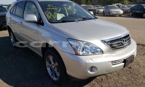 Buy Used Lexus RX Other Car in Badagry in Lagos State