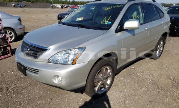 Buy Used Lexus RX Other Car in Badagry in Lagos State Buy Used Lexus RX Other Car in Badagry in Lagos State