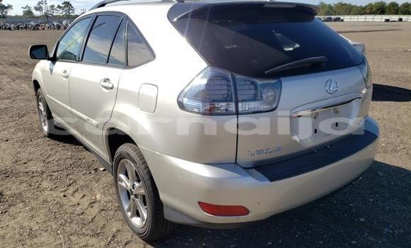 Buy Used Lexus RX Other Car in Badagry in Lagos State Buy Used Lexus RX Other Car in Badagry in Lagos State