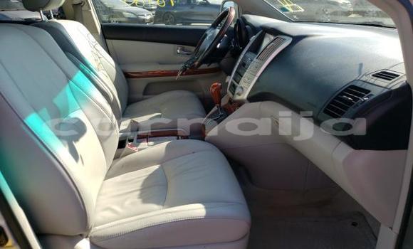 Buy Used Lexus RX Other Car in Badagry in Lagos State Buy Used Lexus RX Other Car in Badagry in Lagos State