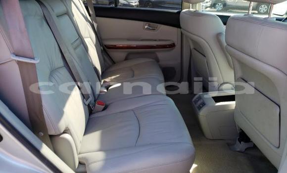 Buy Used Lexus RX Other Car in Badagry in Lagos State Buy Used Lexus RX Other Car in Badagry in Lagos State