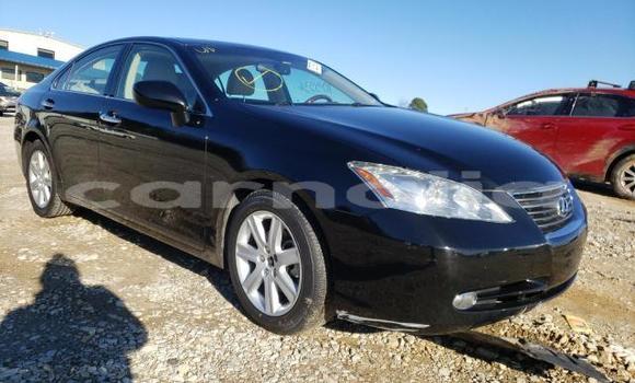 Acheter Neuf Voiture Lexus ES Noir à Badagry, État de Lagos