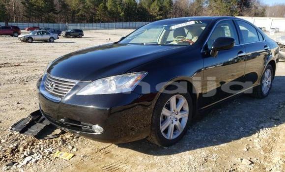 Acheter Neuf Voiture Lexus ES Noir à Badagry, État de Lagos Acheter Neuf Voiture Lexus ES Noir à Badagry, État de Lagos