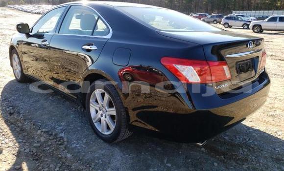 Acheter Neuf Voiture Lexus ES Noir à Badagry, État de Lagos Acheter Neuf Voiture Lexus ES Noir à Badagry, État de Lagos