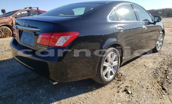 Acheter Neuf Voiture Lexus ES Noir à Badagry, État de Lagos Acheter Neuf Voiture Lexus ES Noir à Badagry, État de Lagos