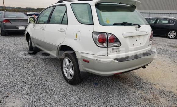 Acheter Neuf Voiture Lexus RX Blanc à Badagry, État de Lagos Acheter Neuf Voiture Lexus RX Blanc à Badagry, État de Lagos