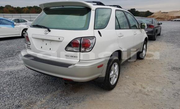 Acheter Neuf Voiture Lexus RX Blanc à Badagry, État de Lagos Acheter Neuf Voiture Lexus RX Blanc à Badagry, État de Lagos