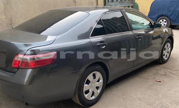 Buy Used Toyota Camry Black Car in Lagos in Lagos State Buy Used Toyota Camry Black Car in Lagos in Lagos State