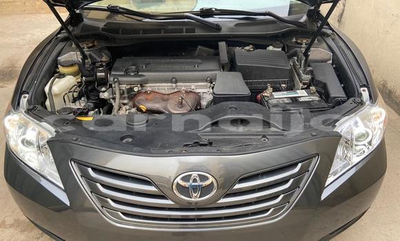 Buy Used Toyota Camry Black Car in Lagos in Lagos State Buy Used Toyota Camry Black Car in Lagos in Lagos State