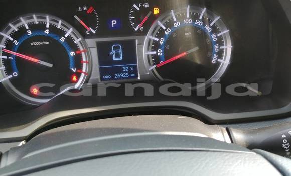 Acheter Occasion Voiture Toyota Camry Gris à Lagos, État de Lagos Acheter Occasion Voiture Toyota Camry Gris à Lagos, État de Lagos