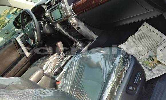 Acheter Occasion Voiture Toyota Camry Gris à Lagos, État de Lagos Acheter Occasion Voiture Toyota Camry Gris à Lagos, État de Lagos