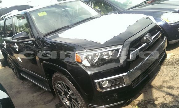 Acheter Occasion Voiture Toyota Camry Noir à Lagos, État de Lagos Acheter Occasion Voiture Toyota Camry Noir à Lagos, État de Lagos