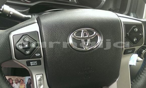 Acheter Occasion Voiture Toyota Camry Noir à Lagos, État de Lagos Acheter Occasion Voiture Toyota Camry Noir à Lagos, État de Lagos