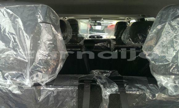 Acheter Occasion Voiture Toyota Camry Noir à Lagos, État de Lagos Acheter Occasion Voiture Toyota Camry Noir à Lagos, État de Lagos