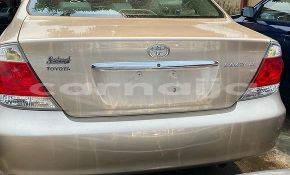 Acheter Occasion Voiture Toyota Camry Autre à Aguata, État d'Anambra Acheter Occasion Voiture Toyota Camry Autre à Aguata, État d'Anambra