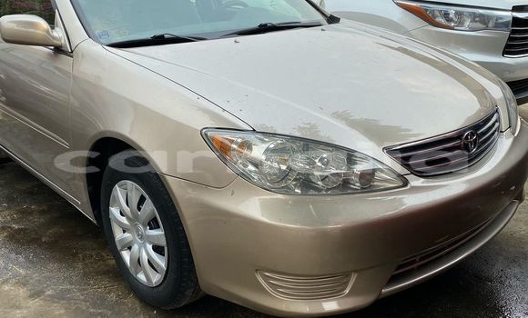 Buy Used Toyota Camry Other Car in Agbor in Delta State Buy Used Toyota Camry Other Car in Agbor in Delta State