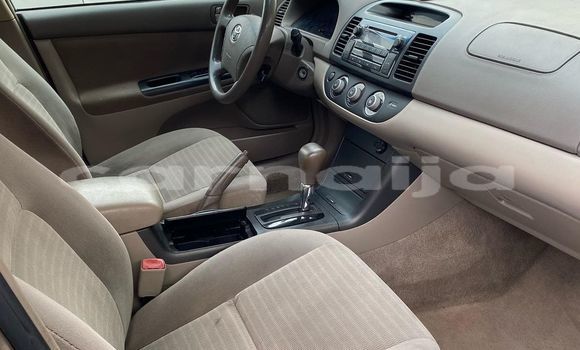 Acheter Occasion Voiture Toyota Camry Autre à Agbor, État du Delta Acheter Occasion Voiture Toyota Camry Autre à Agbor, État du Delta
