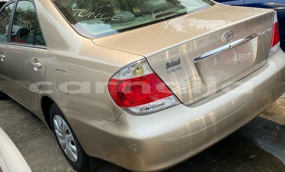 Acheter Occasion Voiture Toyota Camry Autre à Agbor, État du Delta Acheter Occasion Voiture Toyota Camry Autre à Agbor, État du Delta
