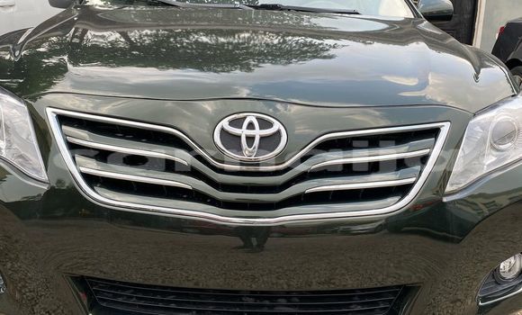 Acheter Occasion Voiture Toyota Camry Rouge à Aguobu–Owa, État d'Enugu Acheter Occasion Voiture Toyota Camry Rouge à Aguobu–Owa, État d'Enugu