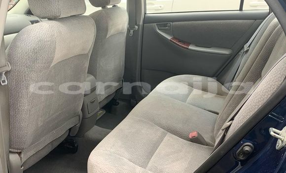 Buy Used Toyota Camry Other Car in Bori in Rivers State Buy Used Toyota Camry Other Car in Bori in Rivers State