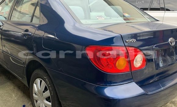 Buy Used Toyota Camry Other Car in Bori in Rivers State Buy Used Toyota Camry Other Car in Bori in Rivers State