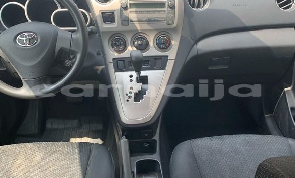 Buy Used Toyota Matrix Other Car in Bwari in Federal Capital Territory Buy Used Toyota Matrix Other Car in Bwari in Federal Capital Territory