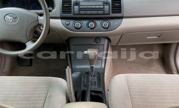 Acheter Occasion Voiture Toyota Camry Autre à Agbara, Ogun Acheter Occasion Voiture Toyota Camry Autre à Agbara, Ogun