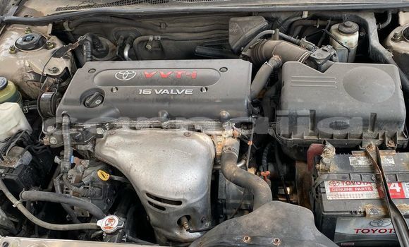 Acheter Occasion Voiture Toyota Camry Autre à Agbara, Ogun Acheter Occasion Voiture Toyota Camry Autre à Agbara, Ogun