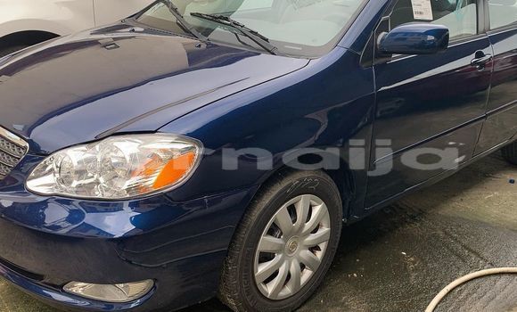 Buy Used Toyota Corolla Other Car in Badagry in Lagos State