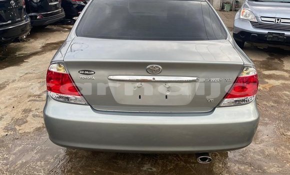 Acheter Occasion Voiture Toyota Camry Autre à Egbema, État d'Imo