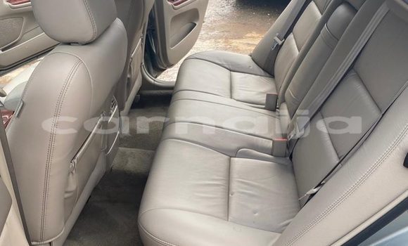 Acheter Occasion Voiture Toyota Camry Autre à Egbema, État d'Imo Acheter Occasion Voiture Toyota Camry Autre à Egbema, État d'Imo