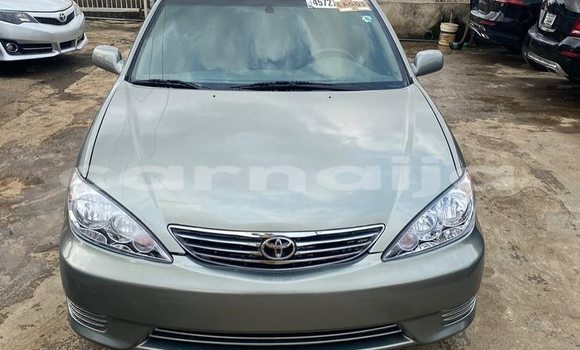 Acheter Occasion Voiture Toyota Camry Autre à Egbema, État d'Imo Acheter Occasion Voiture Toyota Camry Autre à Egbema, État d'Imo