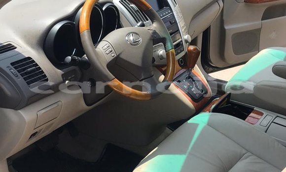Acheter Occasion Voiture Lexus RX 330 Vert à Benin City, Edo Acheter Occasion Voiture Lexus RX 330 Vert à Benin City, Edo