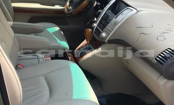 Buy Used Lexus RX Green Car in Anambra in Anambra Buy Used Lexus RX Green Car in Anambra in Anambra