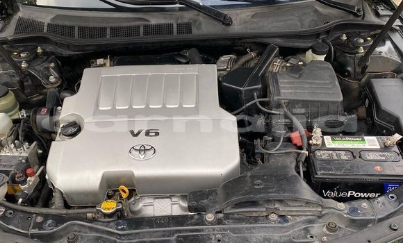 Acheter Occasion Voiture Toyota Camry Autre à Ajegunle, État de Lagos Acheter Occasion Voiture Toyota Camry Autre à Ajegunle, État de Lagos