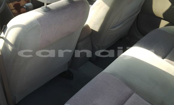 Acheter Occasion Voiture Toyota Corolla Beige à Ikeja, État de Lagos Acheter Occasion Voiture Toyota Corolla Beige à Ikeja, État de Lagos