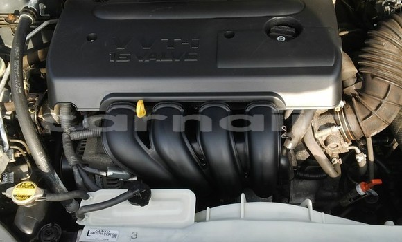 Acheter Occasion Voiture Toyota Corolla Beige à Ikeja, État de Lagos Acheter Occasion Voiture Toyota Corolla Beige à Ikeja, État de Lagos