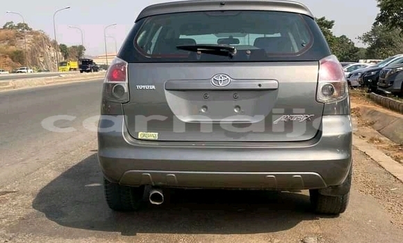Acheter Occasion Voiture Toyota Matrix Beige à Benin City, Edo Acheter Occasion Voiture Toyota Matrix Beige à Benin City, Edo
