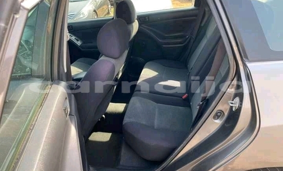 Acheter Occasion Voiture Toyota Matrix Beige à Benin City, Edo Acheter Occasion Voiture Toyota Matrix Beige à Benin City, Edo